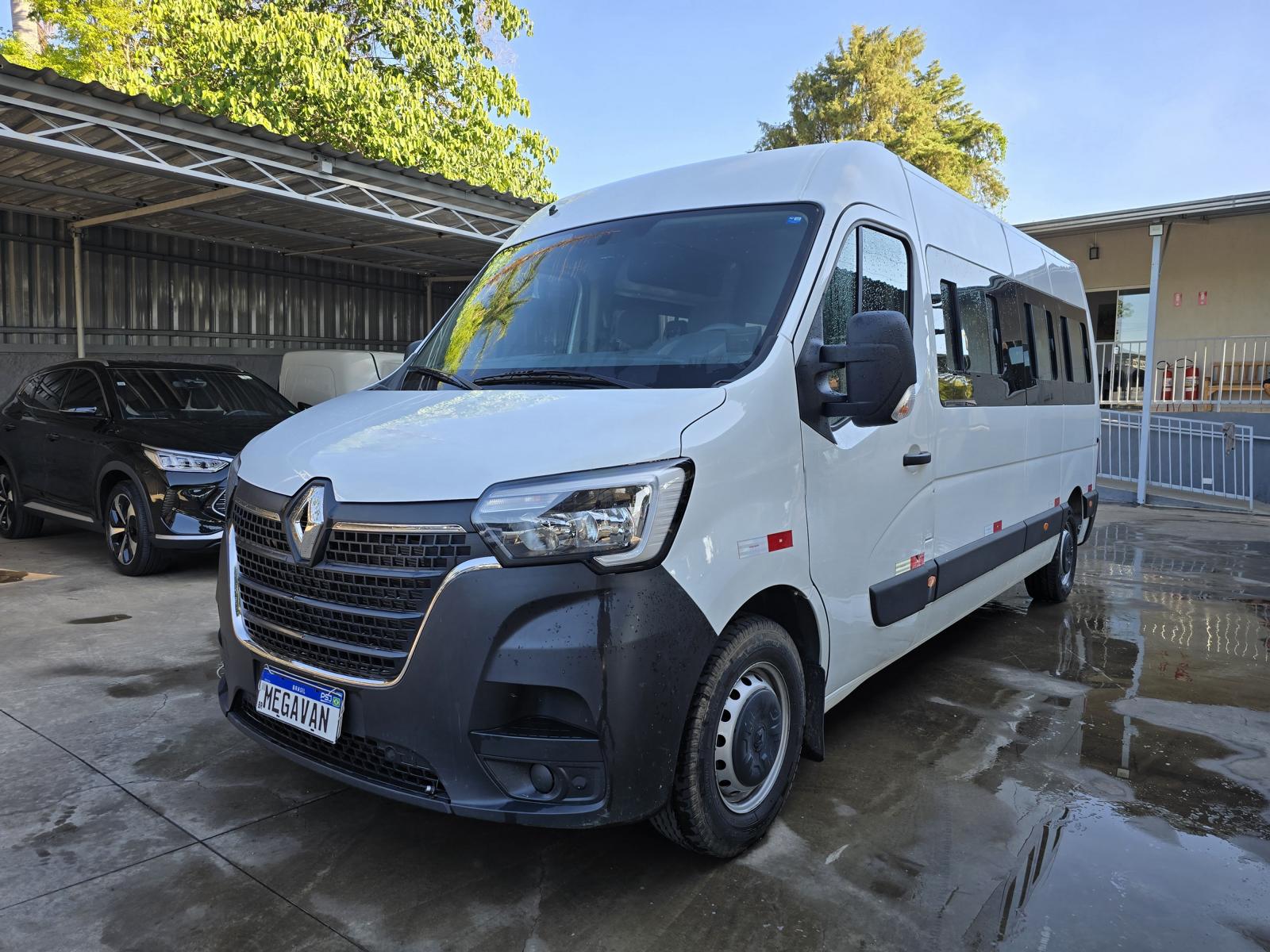 Master L3H2 - 20 Lugares